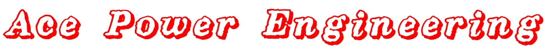 Ace Power Engineering Pte Ltd